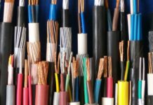 Кабельно-проводниковая продукция в Москв