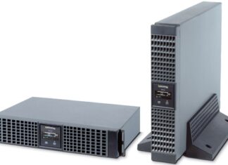 Виды источников бесперебойного питания