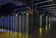 Немецкая хостинг-компания