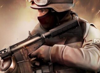 Игра Standoff 2 для андроид