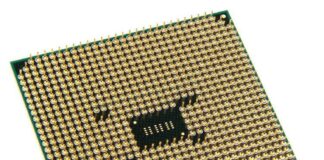 Обзор процессора AMD