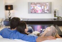 Где посмотреть хорошие мелодрамы онлайн