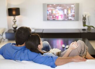 Где посмотреть хорошие мелодрамы онлайн