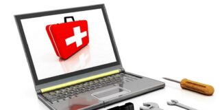 В чем удобства компьютерной помощи на дому