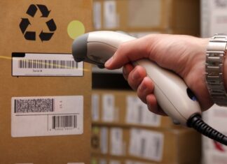 Какие задачи решает штрихкодирование на складе