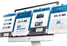 Разработка и продвижение сайтов