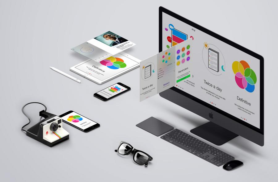 Разработка и продвижение сайтов