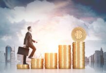 Инвестиции в криптовалюту