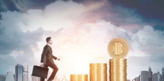 Инвестиции в криптовалюту