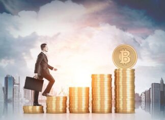 Инвестиции в криптовалюту