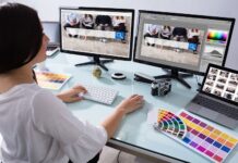 Курсы веб дизайна для взрослых и подростков в Минске