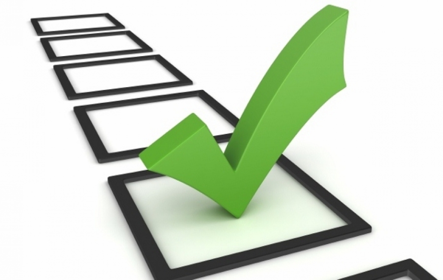 Заработок на маркетинговых опросах