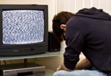 Аналоговое телевидение: Основы передачи изображений