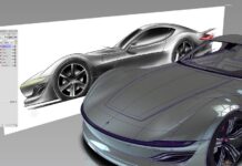 Программное обеспечение для автомобильной промышленности