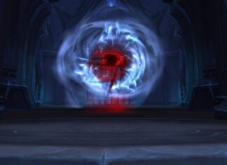 Портал в Торгаст станет доступен