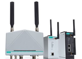 Оборудование для промышленных сетей