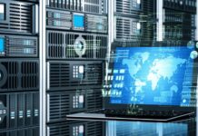 Облачный IT-аутсорсинг на базе терминального сервера