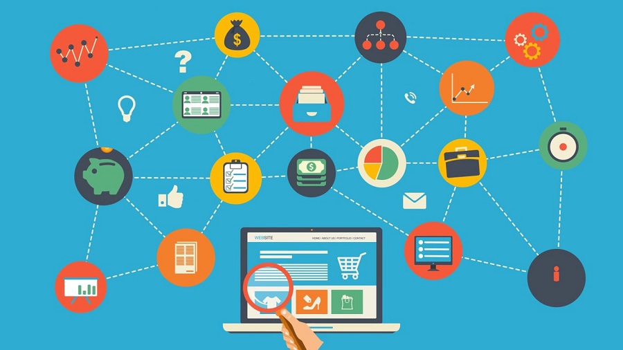 Поисковое продвижение сайта от настоящих мастеров