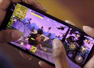 Где скачать популярные игры на андроид