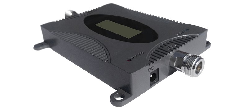 Усилители сигнала мобильной связи