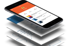 Разработка приложений для IOS