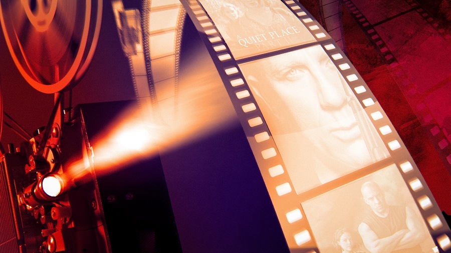 Новости американского кино