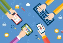 Создание мобильных приложений