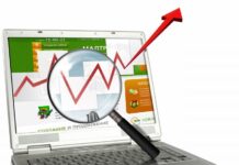 Продвижение сайта