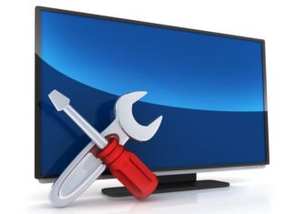 Ремонт мониторов: виды частых поломок