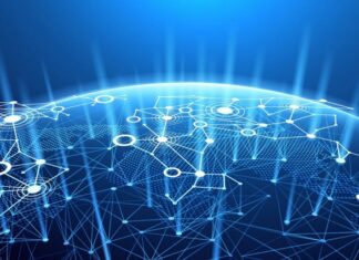 Россия на третьем месте по числу патентных заявок на блокчейн-технологии