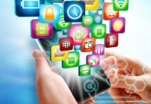 Полезные приложения для смартфонов