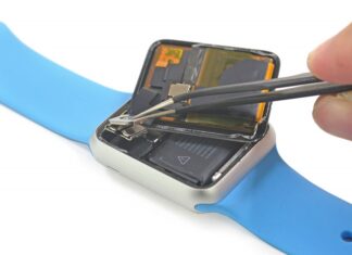 Ремонт iWatch в Apple-Watch-Remont.ru