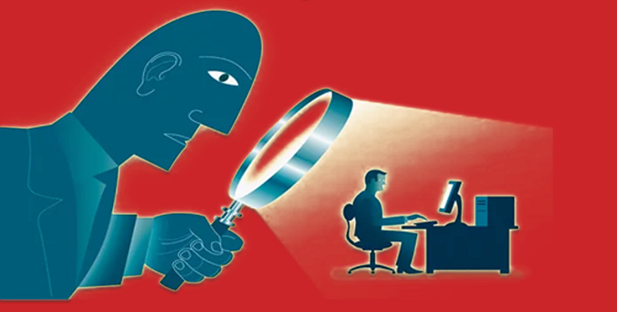 Как предотвратить утечку коммерческой информации