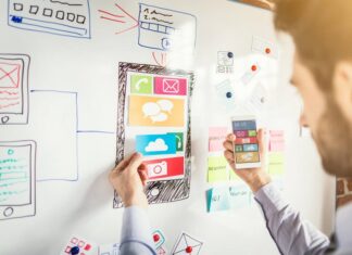 Почему так важен дизайн интерфейса