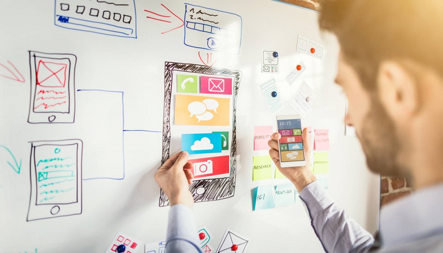 Почему так важен дизайн интерфейса