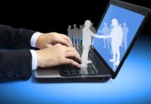 Преимущества социальной сети для работы и бизнеса