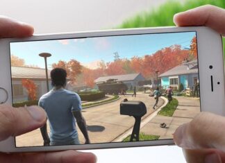 Как и где скачать игры на андроид