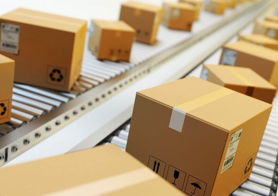 Как отследить посылку