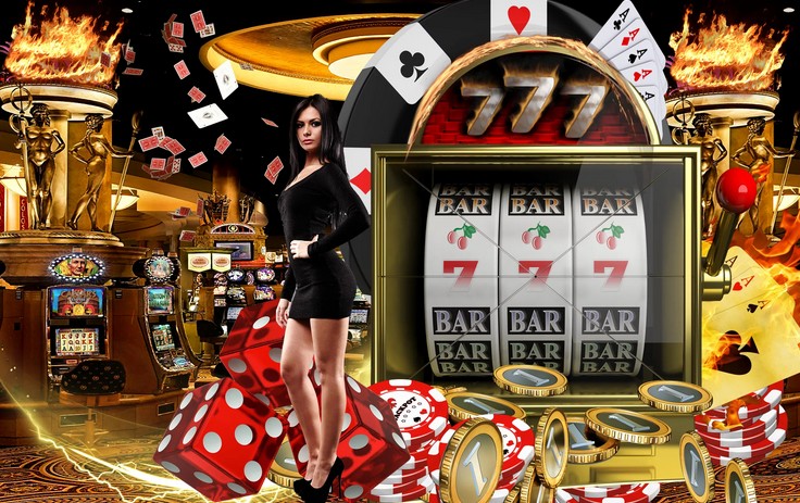 Самые лучшие онлайн- казино на одном сайте