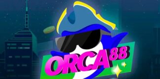 Отдыхай азартно с Орка 88