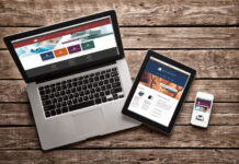 Компьютеры и интернет — разработка сайта под ключ от профессионалов