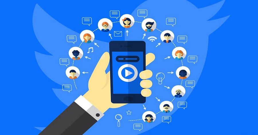 Для чего покупают аккаунты в социальных сетях