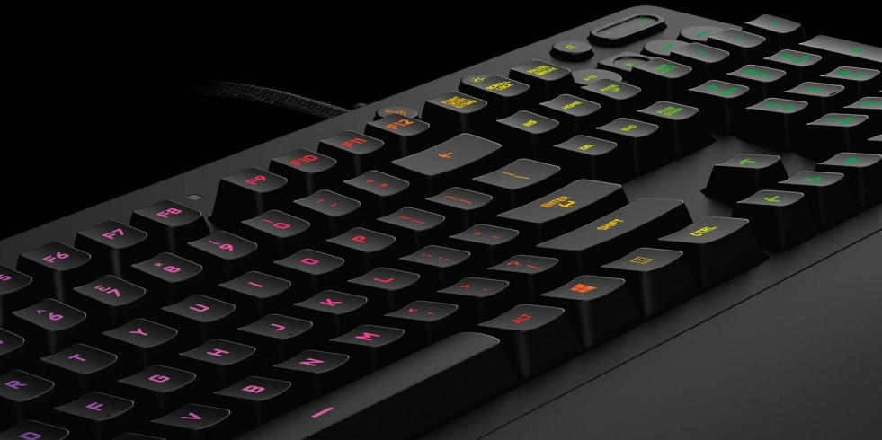 Самые популярные механические клавиатуры среди молодежи