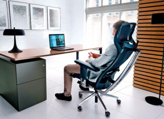 Как правильно выбрать компьютерное кресло?