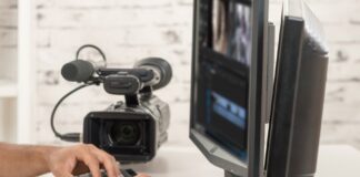 Как научиться видеомонтажу