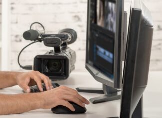 Как научиться видеомонтажу