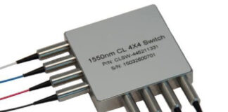 Волоконно-оптические компоненты: разновидности