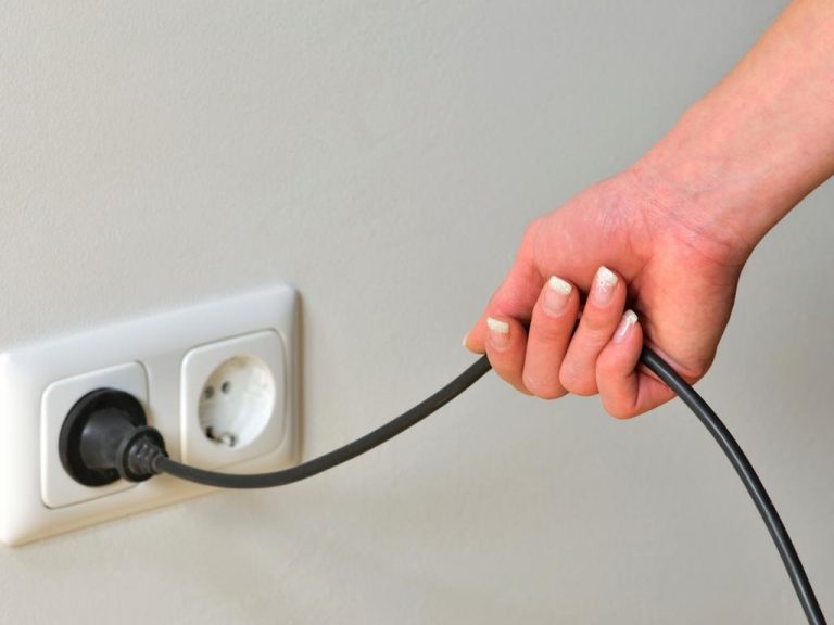 Почему принтер не печатает