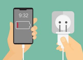 11 способов продлить время автономной работы смартфона