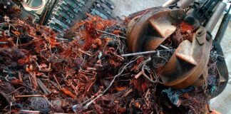 Какой металл называют цветным?